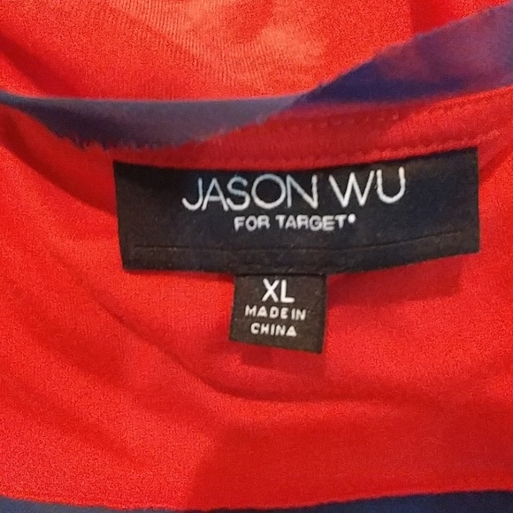 Jason Wu for Target Tunic - Picture 6 of 6